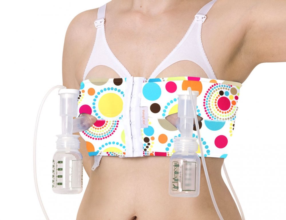 PumpEase Kaleidoscope (X- Large)