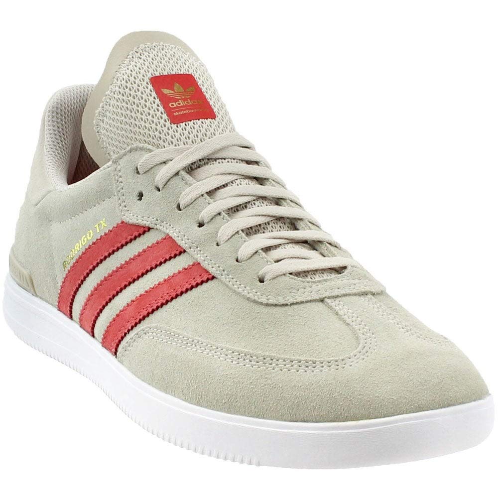 adidas samba clear brown