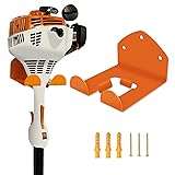 Flexi Rods Garage Organizer Wall Hanger - Garden
