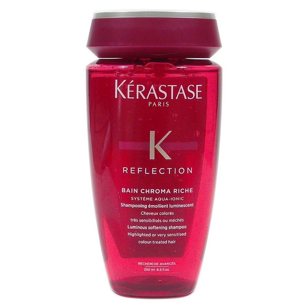 Amazon.com : Kerastase Reflect Chroma Rich Masque, 6.8 