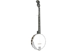 Gold Tone CC-50 Cripple Creek Banjo (Five String, Maple)