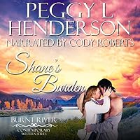Audible edition cover