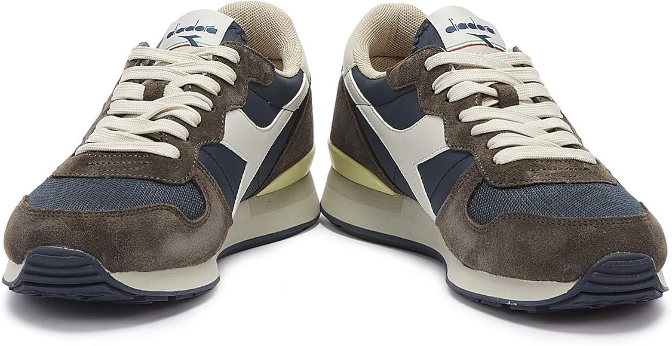 Amazon Co Jp ディアドラ スニーカーcamaro ユニセックス 1596 Diadora シューズ バッグ