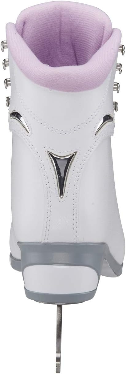 Jackson Ultima SoftSkate Womens/Girls Figure Skate : Sports & Outdoors