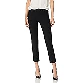 NIC+Zoe Womens Ankle Wonderstretch Pant