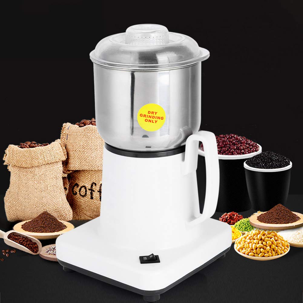 Buy Spice Grinder, Exquisite Beautiful Appearance Coffee Grinder