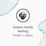 Method Hand Wash Refill 2 x 1L Gentle Cleansing Fresh Sweet Water Scent view 5