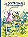Les Schtroumpfs et le Village des Filles - Tome 1 - La Forêt interdite (French Edition) by 