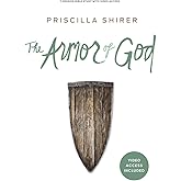 The Armor of God - Bible Study for Women with Video Access
