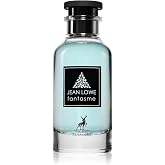 Maison Alhambra Jean Lowe EDP Unisex 3.4 Fl Oz (Fantasme)