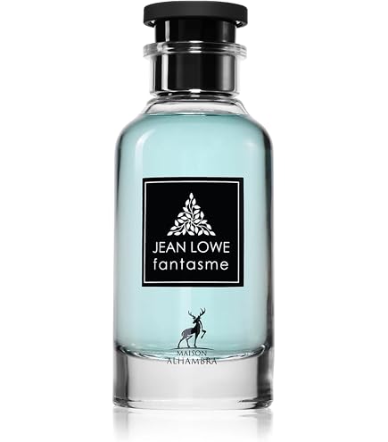 Amazon.com : Maison Alhambra The Trail – Smoky, Woody, Aromatic