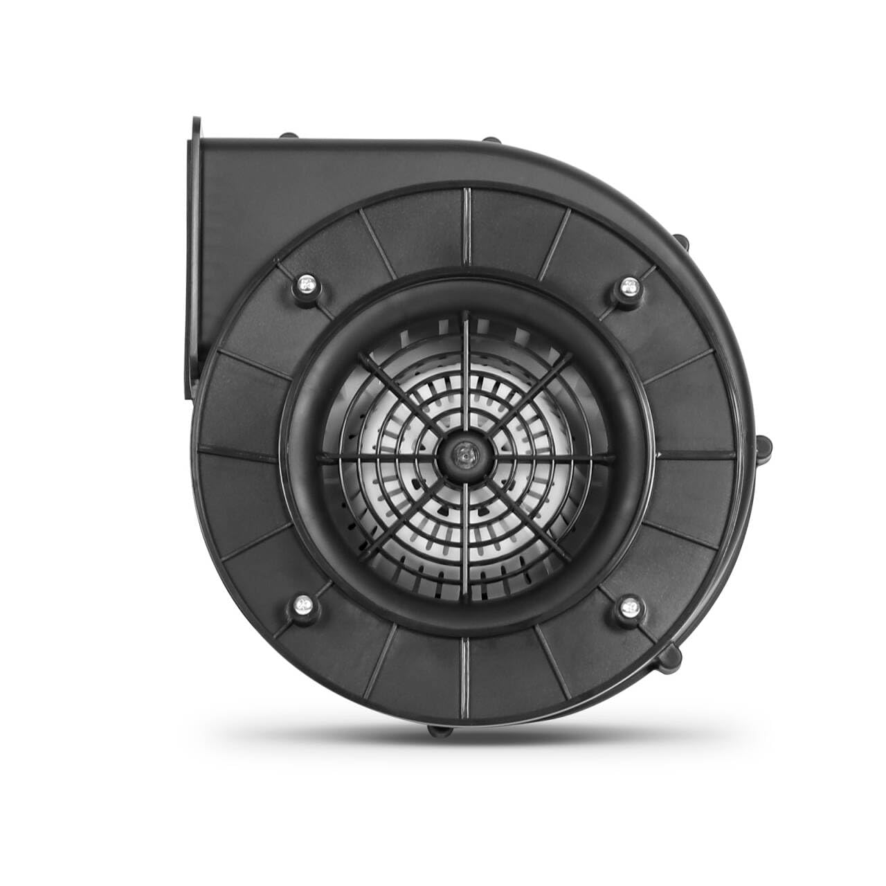 Photo 1 of TRENDBOX Air Blower for Inflatables,Inflatable Blower- 120 Watt,0.6 HP?Black Electric Air Pump Fan Commercial Blower
