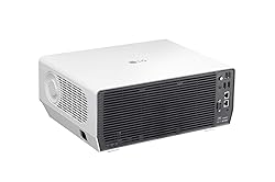 LG ProBeam 4K (3,840x2,160) Laser Projector with