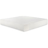 Signature Sleep Memoir 12-Inch Memory Foam Mattress with CertiPUR-US Certified Foam, Queen. Available in Multiple Sizes