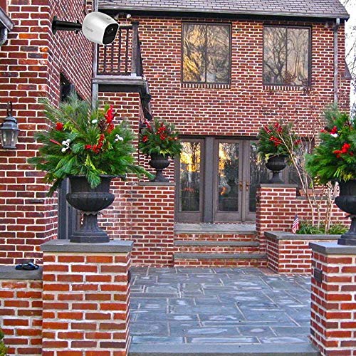 image for Tanzfrosch Adjustable Security Metal Wall Mount Indoor/Outdoor Alumini