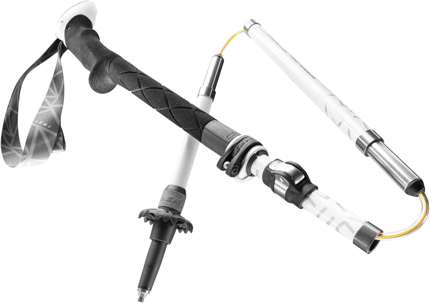 leki micro vario carbon dss