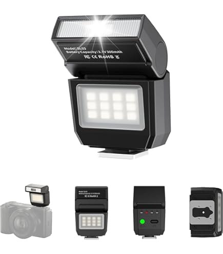 Amazon.com : Sigma EF-610 DG SUPER Electronic Flash for
