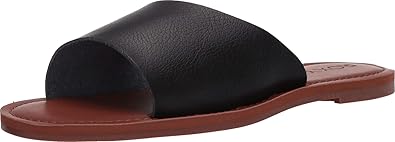 womens slip on sandals