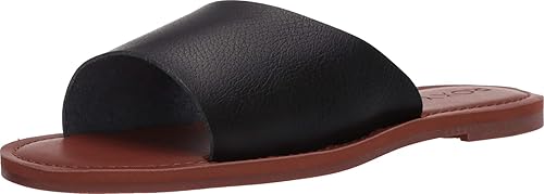 roxy slip on sandals