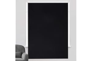 Портативные плотные шторы, регулируемые затемняющие шторы с присосками для детской комнаты, детей и путешествий 78