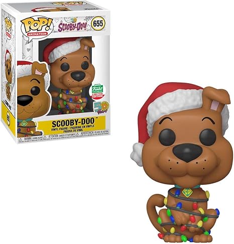 funko shop scooby doo