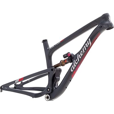 Alchemy Arktos 29 MTB Frame Lightweight Durable Maldives Ubuy