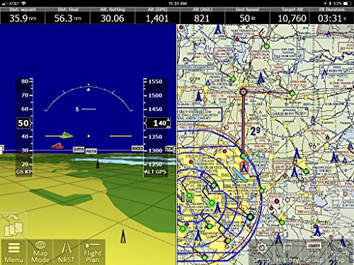 Stratux ADS-B Dual Band Receiver Aviation Weather and Traffic - AHRS, Camo Battery Pack, Suction Mount, Internal WAAS GPS, Antennas, SDR, Case with Fan for ForeFlight, iFly, FlyQ, WingX - Thumbnail 5