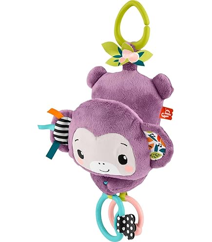 Parapluie Enfant Fisher-Price éléphant 3D - 38 Cm Multicolore - Cadeau Pluie Pratique - 4