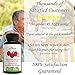 D-Mannose Defense Supplements (1000mg) - Safe, Natural Cleansing for Urinary Tract and Bladder Health- Helps Prevent UTI and Promotes Healthy Immune System and Gut Flora - 120 Capsules - By ForestLeaf