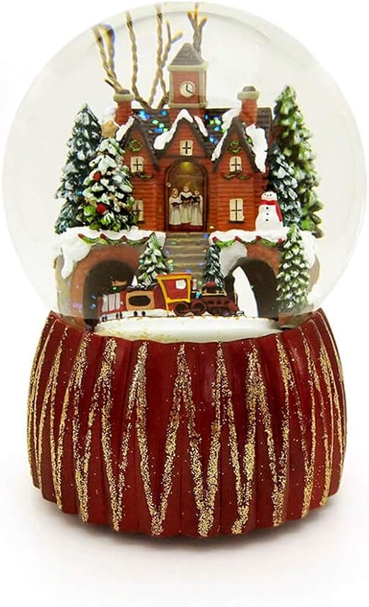 arbol musical amazon