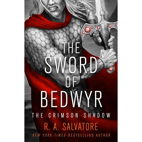 Luthiens Gamble (The Crimson Shadow): Salvatore, R. A.