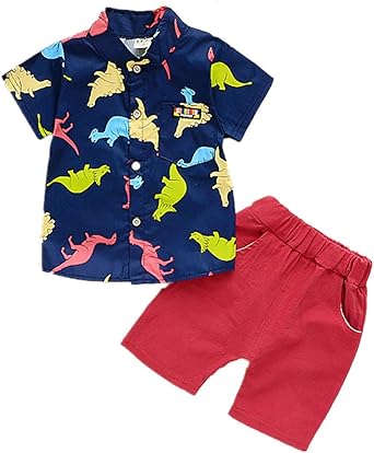 infant boy summer outfits