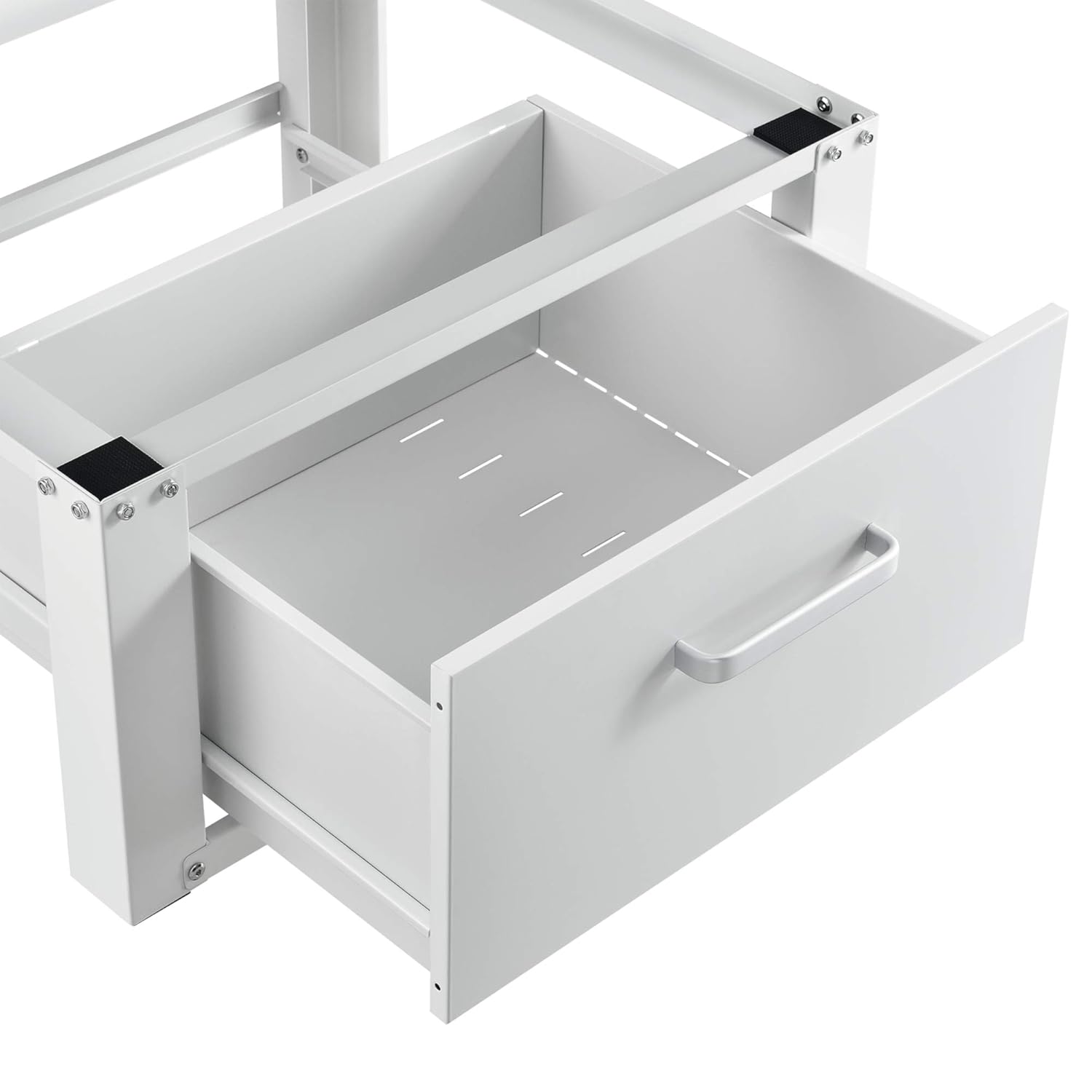 Fabriquer Un Kit De Superposition Lave-linge / Sèche-linge