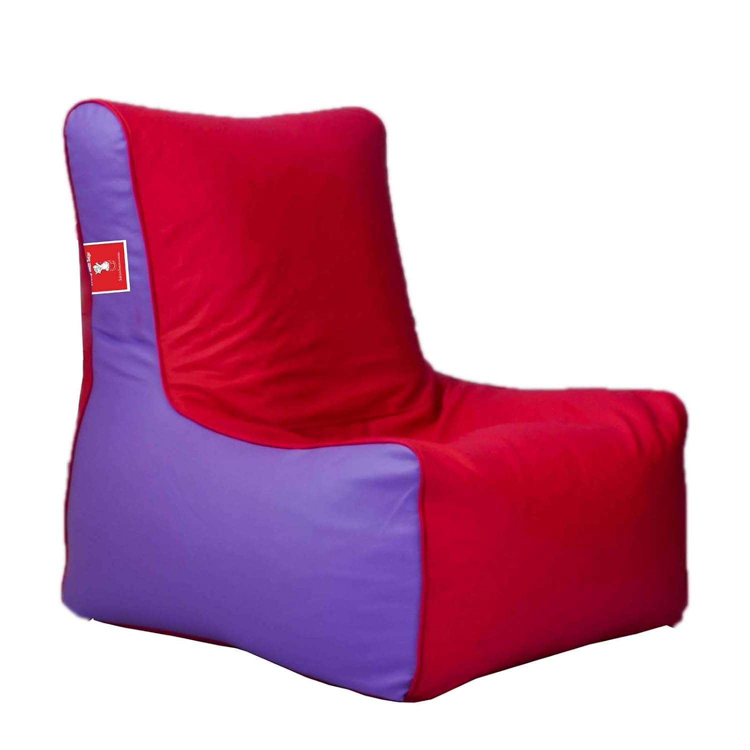 ComfyBean Bean Bag Chair Filled with Beans Bean Chair Size XXL