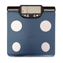 TANITA BC-603 FS FITSCAN SEGMENTAL Body Composition