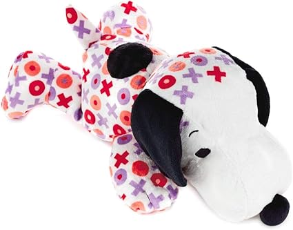 large floppy stuffed animals