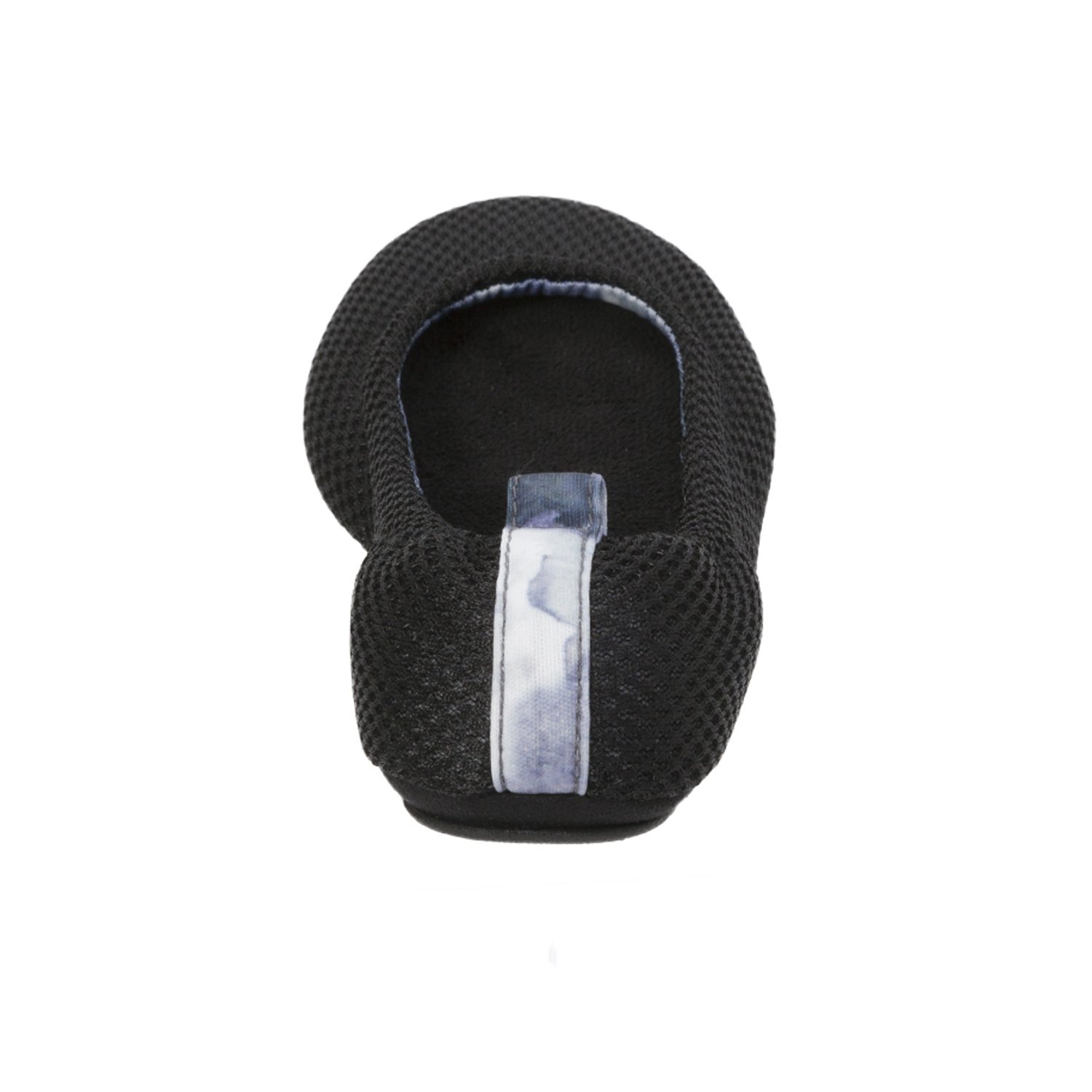 dearfoams active mesh ballerina