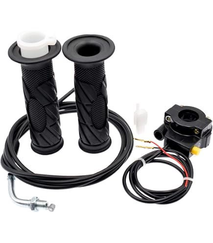 GAS FUEL TANK FOR 2-STROKE 33CC, 43CC, 49CC STAND UP GAS SCOOTERS