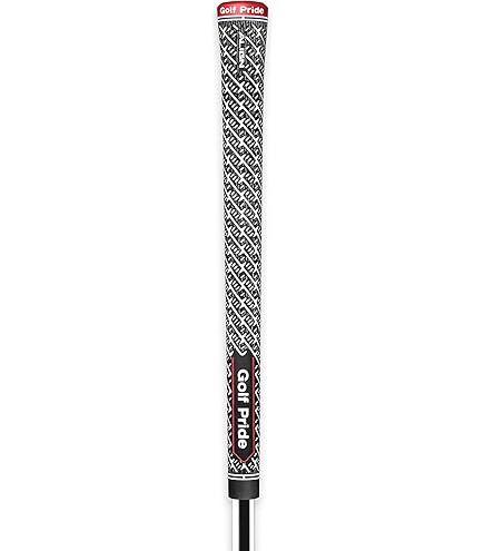 Amazon.com : Golf Pride ZGrip Cord Golf Grip - Durable Rubber