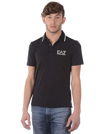 polo ea7 uomo