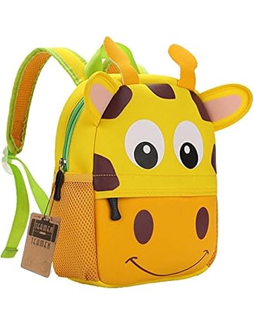 Zaini per bambini e tutto per scuola e viaggi - RocketBaby
