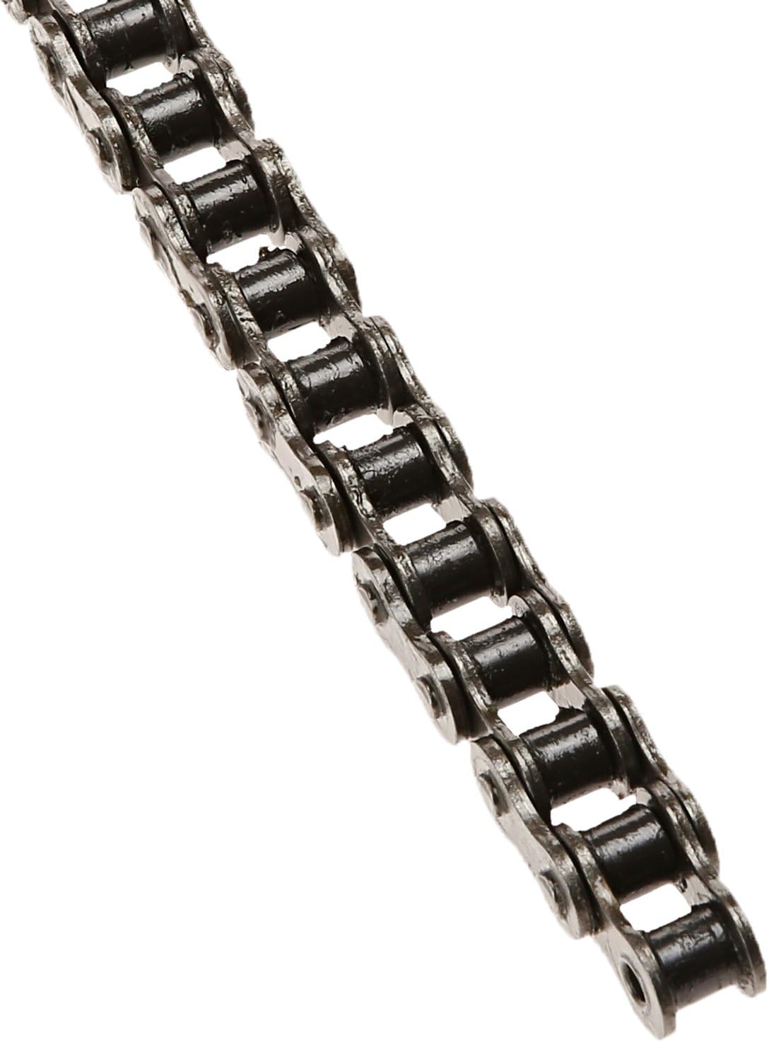 KMC Chain 428H 132L Heavy Duty Chain with 132 Links Automotive