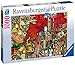 Ravensburger Colin Thompson: Hidden World Jigsaw Puzzle (1000 Piece)