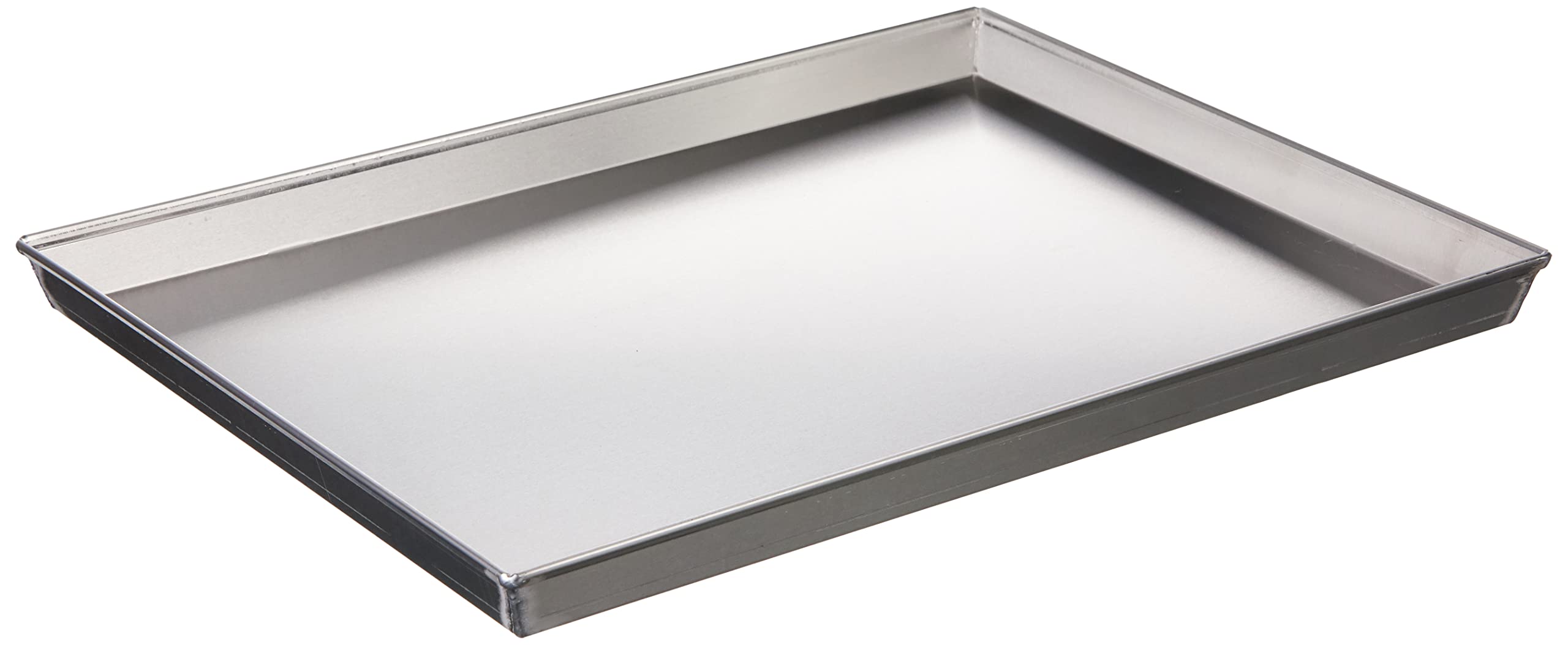 Ballarini - Teglia 45x35 ang.svas.allum.