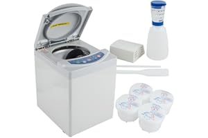 Dental Lab Acutomatic Algimax II GX300 Alginate Mixer