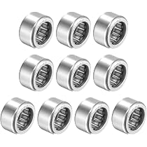 Rodamiento De Bolas 51116 - 80x105x19mm, Alta Capacidad De Carga ¡Para Maquinaria Industrial!