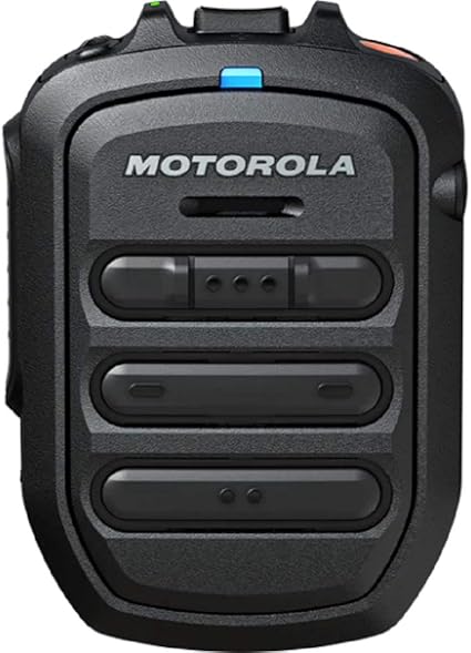motorola bluetooth speaker mic