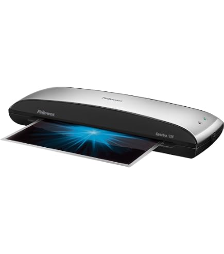 Amazon.com : FEL5738201 - Fellowes Spectra 95 Laminator : Office