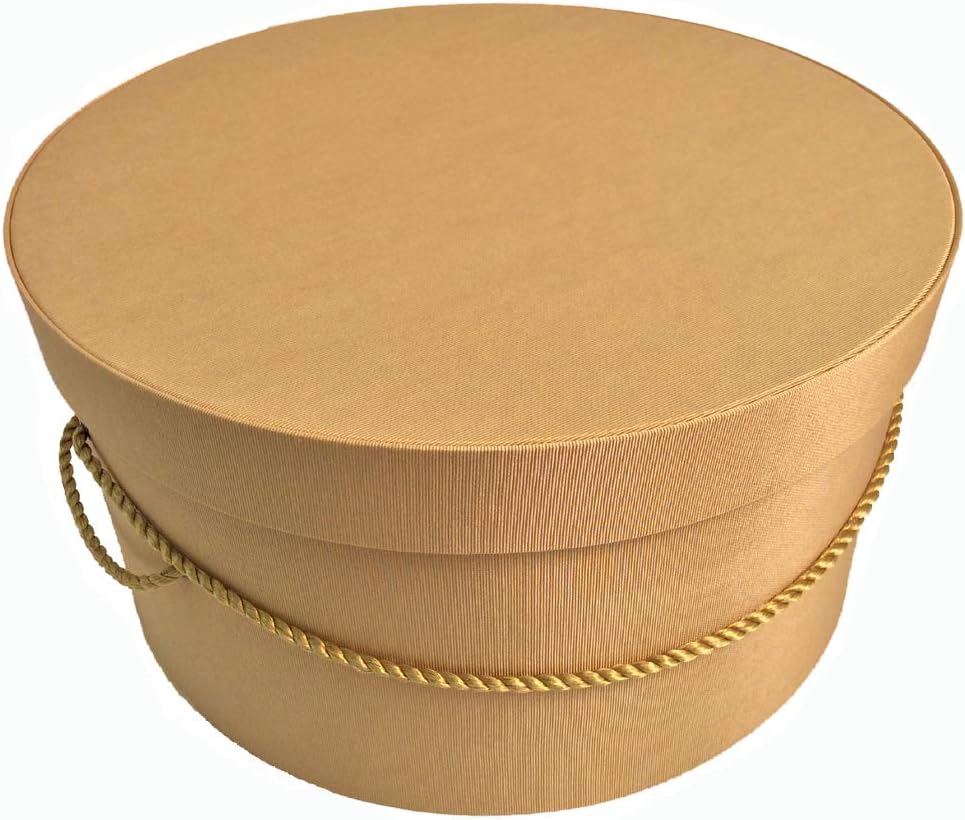decorative stacking hat boxes