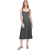 STAUD Women's Ellison Dress
